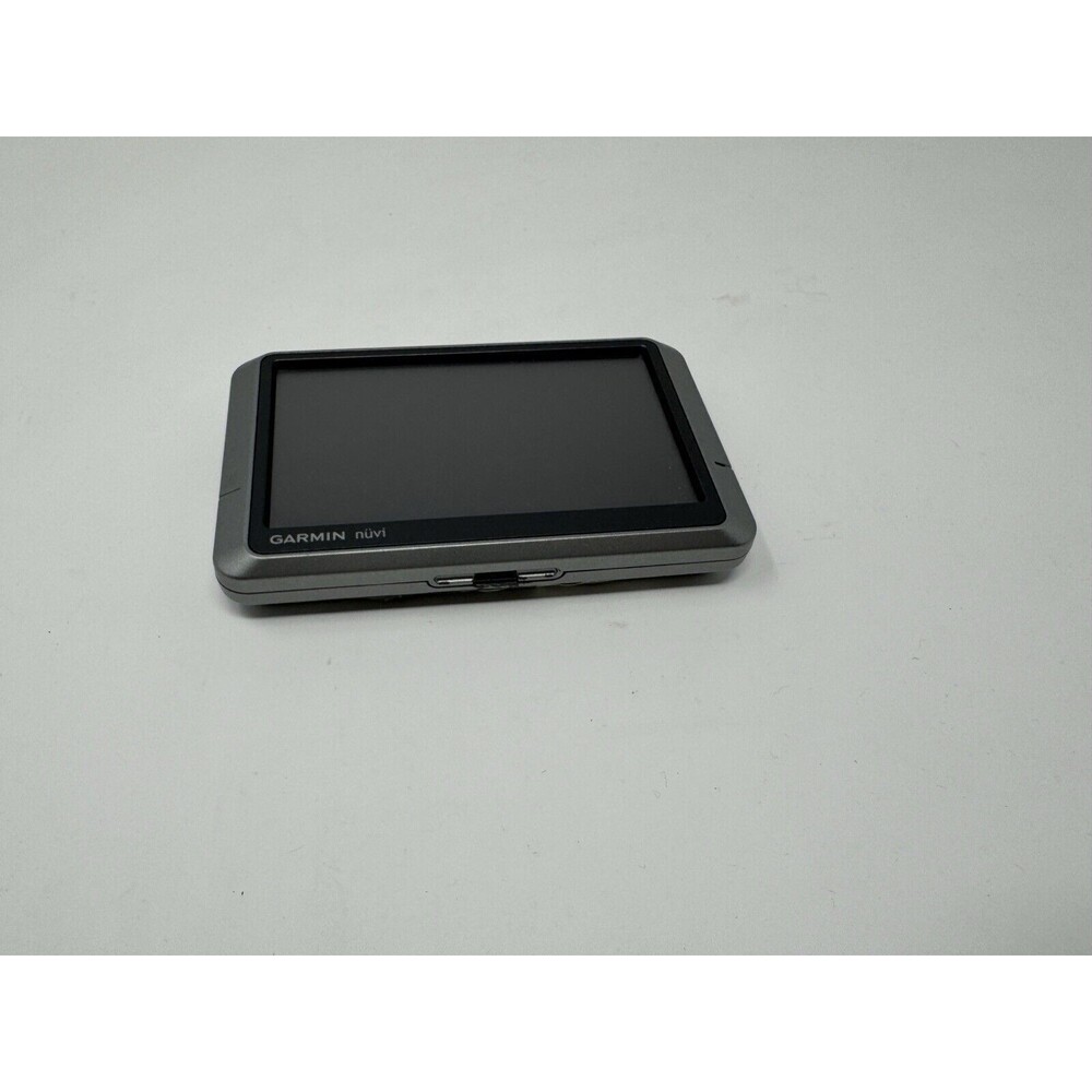 Garmin nuvi 200W GPS Unit